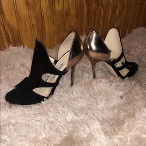 Jimmy Choo shoes